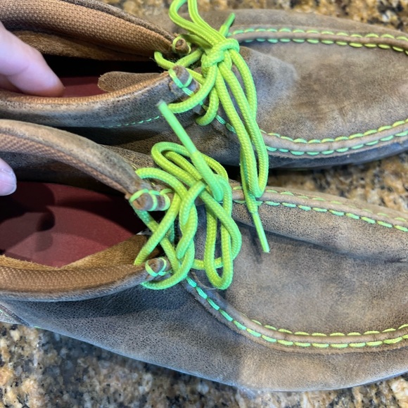 Twisted X men size 6 - Picture 6 of 16